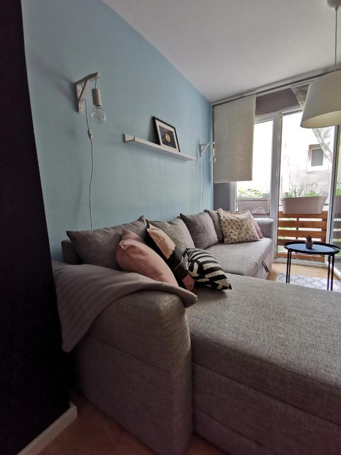 מלון בלגרד Nest מראה חיצוני תמונה