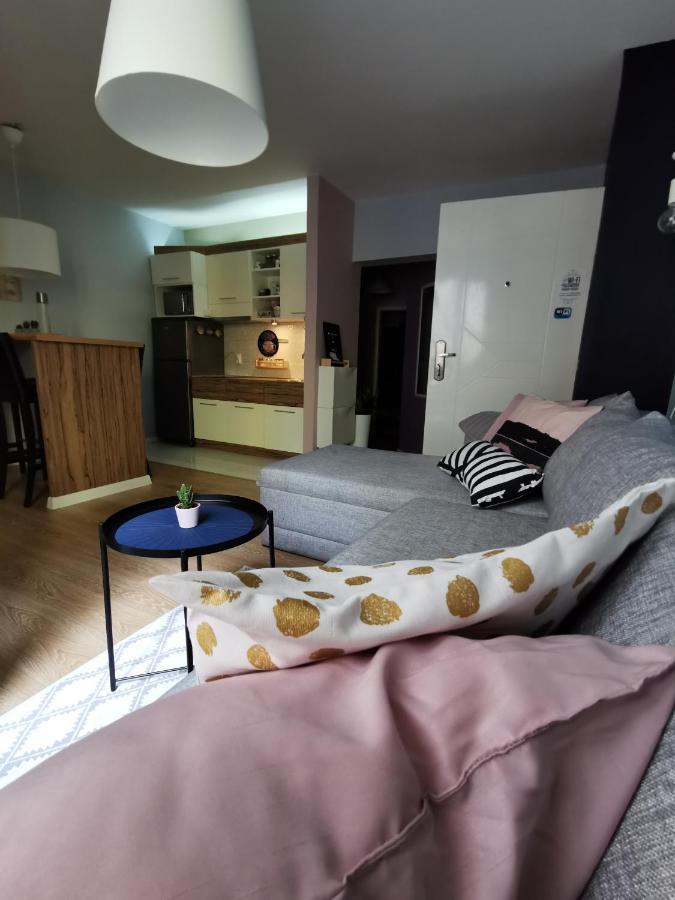 בלגרד Nest Apartment Zemun מראה חיצוני תמונה