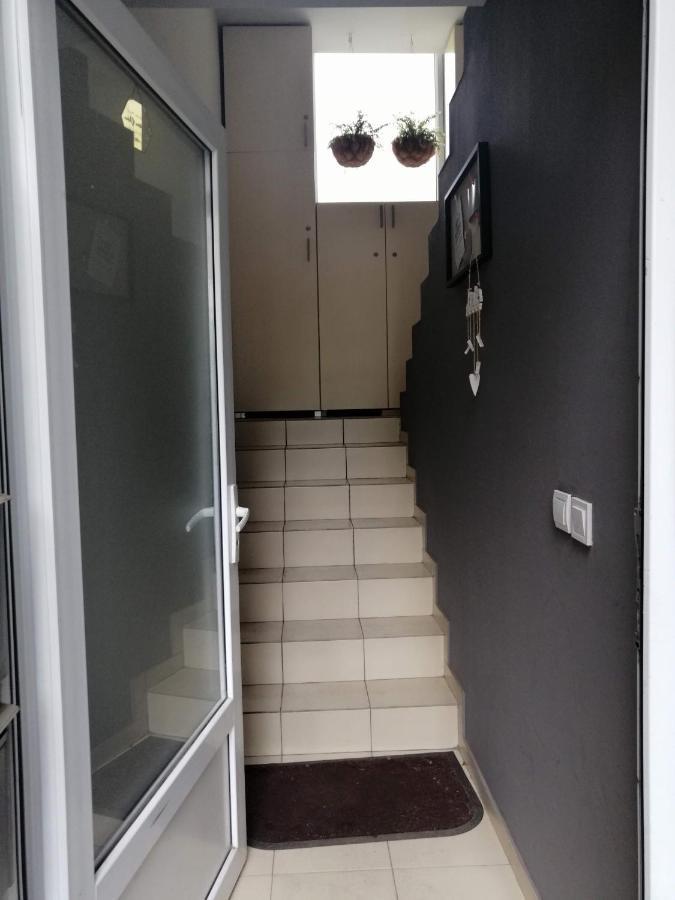 בלגרד Nest Apartment Zemun מראה חיצוני תמונה