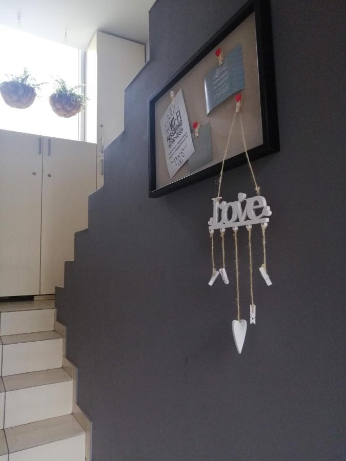 מלון בלגרד Nest מראה חיצוני תמונה