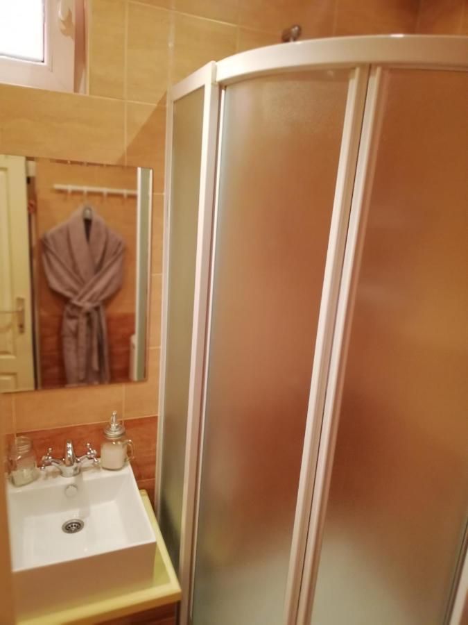 מלון בלגרד Nest מראה חיצוני תמונה