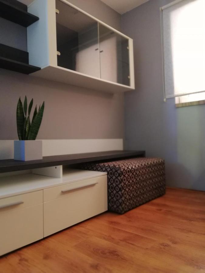 בלגרד Nest Apartment Zemun מראה חיצוני תמונה